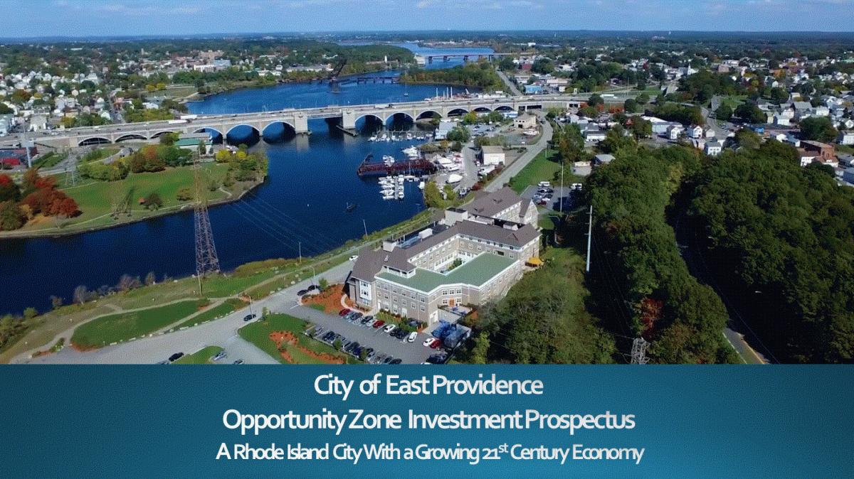 East Providence Prospectus