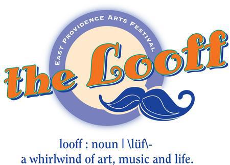 The Looff Arts Festival Logo