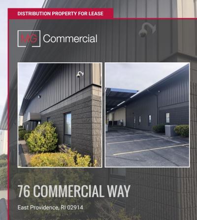 76 Commercial Way