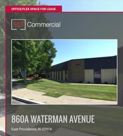 860 A Waterman Avenue