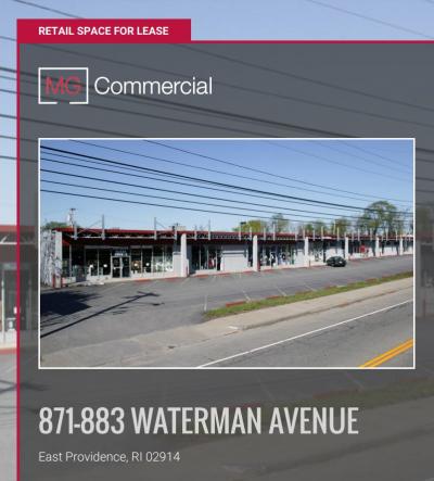 871-883 Waterman Avenue