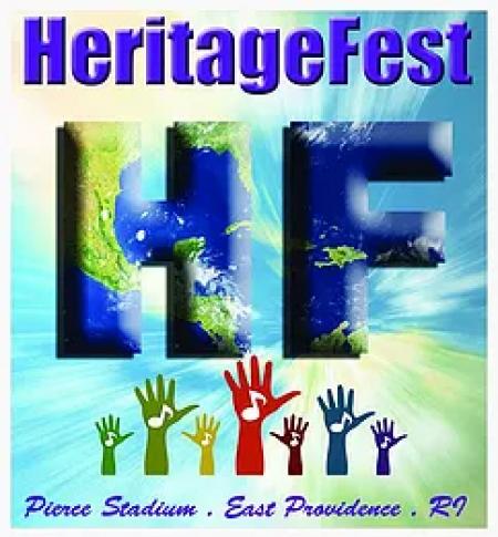 Heritage Fest Logo
